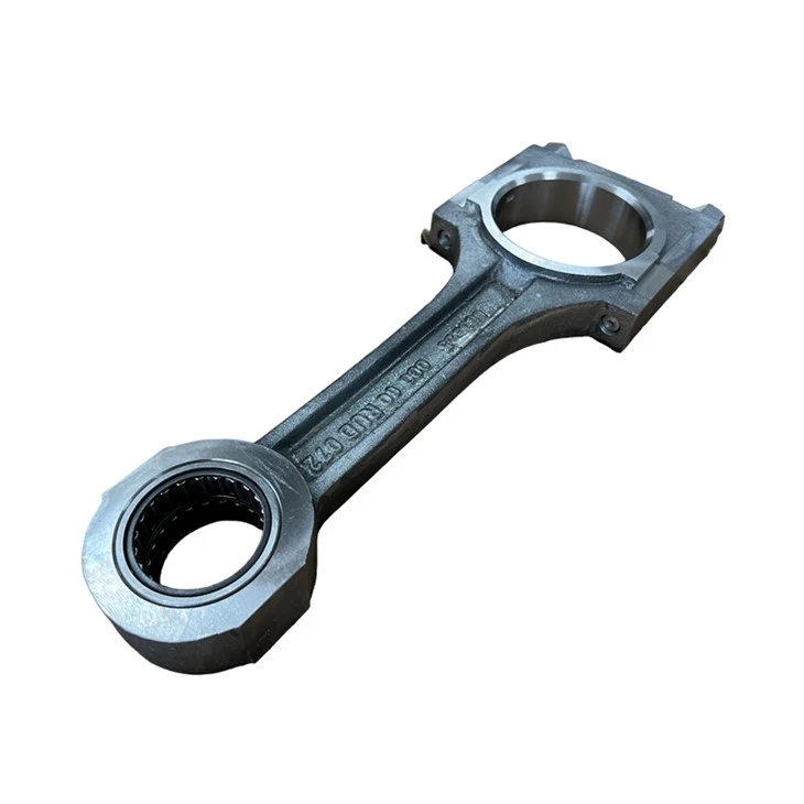 J.P SAUER CONNECTING ROD