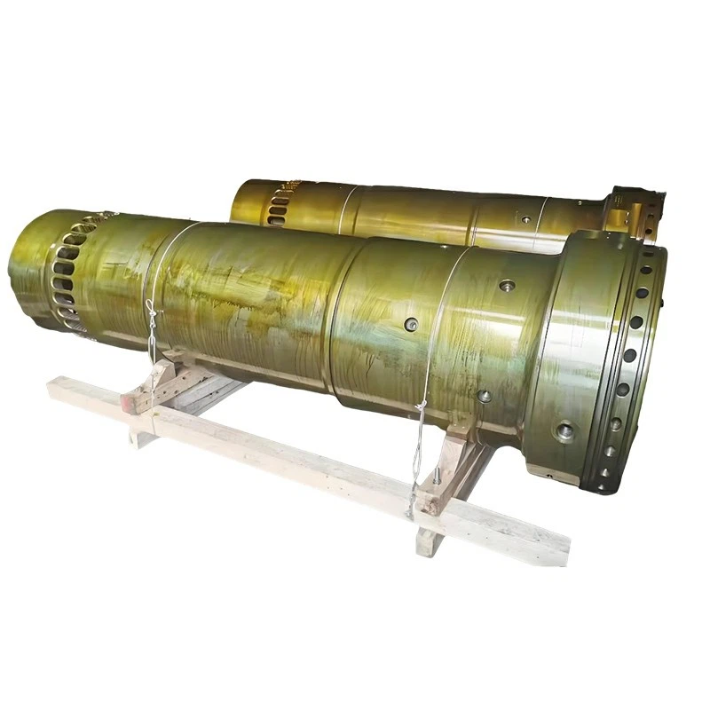 UEC SERIES CYLINDER LINDER