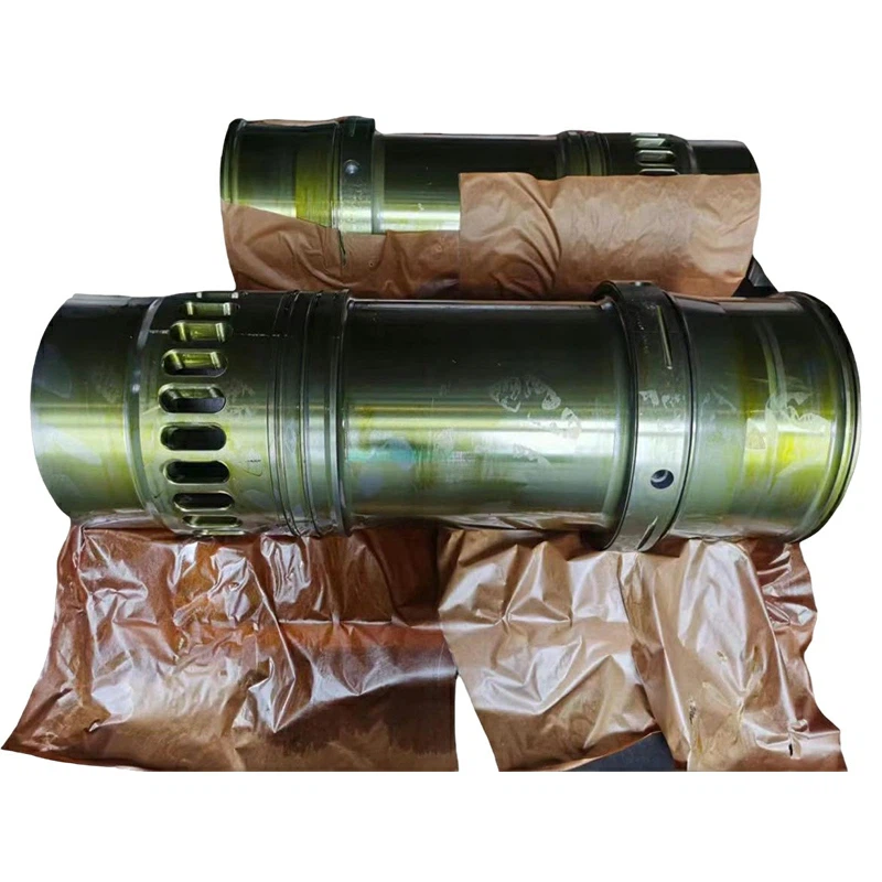 MAIN ENGINE CYLINDER LINER